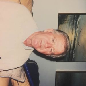 Meet your Posher, Gerald